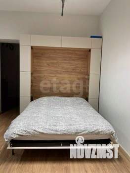 2-к квартира, вторичка, 50м2, 2/8 этаж