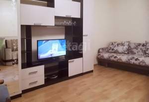 2-к квартира, вторичка, 42м2, 1/2 этаж