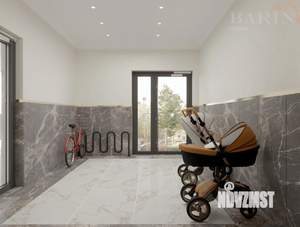 1-к квартира, вторичка, 31м2, 7/16 этаж