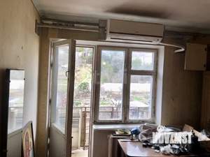 2-к квартира, вторичка, 42м2, 4/4 этаж