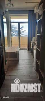 Студия квартира, вторичка, 21м2, 3/3 этаж