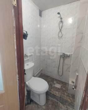 1-к квартира, вторичка, 28м2, 1/2 этаж