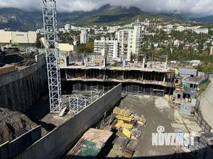 1-к квартира, вторичка, 40м2, 8/8 этаж