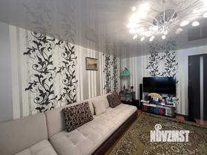3-к квартира, вторичка, 94м2, 3/9 этаж