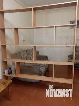 1-к квартира, вторичка, 26м2, 1/1 этаж