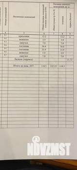 2-к квартира, вторичка, 135м2, 2/5 этаж