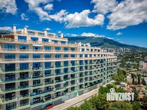 3-к квартира, строящийся дом, 93м2, 3/8 этаж