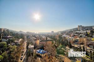 3-к квартира, вторичка, 105м2, 13/14 этаж