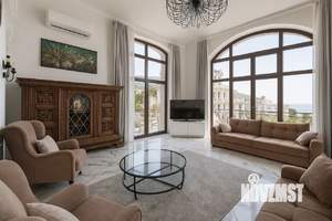 3-к квартира, вторичка, 97м2, 4/6 этаж