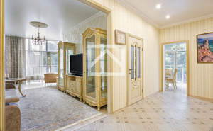 3-к квартира, вторичка, 94м2, 3/14 этаж