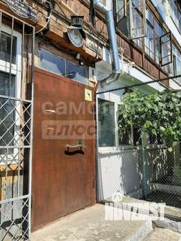 2-к квартира, вторичка, 44м2, 2/3 этаж