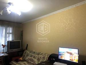 3-к квартира, вторичка, 62м2, 5/9 этаж