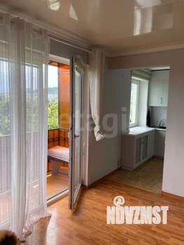 2-к квартира, вторичка, 60м2, 4/4 этаж