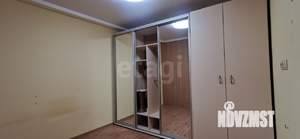 3-к квартира, вторичка, 59м2, 2/3 этаж