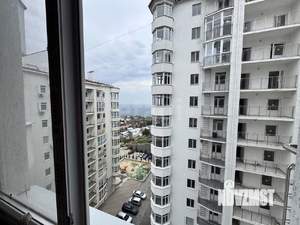 1-к квартира, сданный дом, 38м2, 10/12 этаж