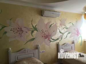 3-к квартира, вторичка, 126м2, 2/5 этаж