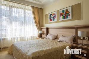 3-к квартира, вторичка, 110м2, 10/15 этаж