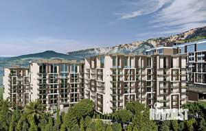 2-к квартира, вторичка, 54м2, 6/9 этаж