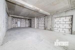 Студия квартира, вторичка, 85м2, 16/19 этаж