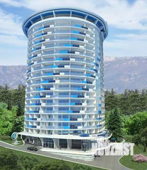 3-к квартира, вторичка, 86м2, 17/18 этаж