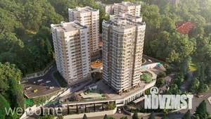 2-к квартира, вторичка, 72м2, 15/21 этаж