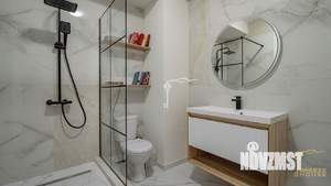 2-к квартира, вторичка, 67м2, 5/6 этаж