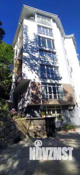 1-к квартира, вторичка, 44м2, 3/7 этаж