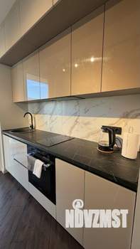 1-к квартира, вторичка, 44м2, 6/11 этаж