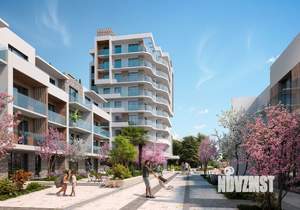 2-к квартира, вторичка, 89м2, 2/9 этаж