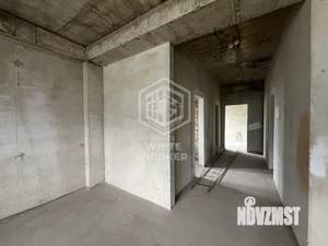 4-к квартира, вторичка, 227м2, 10/11 этаж