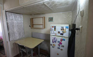 2-к квартира, вторичка, 45м2, 3/3 этаж