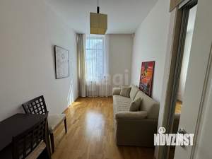 3-к квартира, вторичка, 84м2, 7/8 этаж