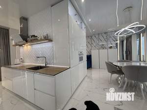 2-к квартира, вторичка, 64м2, 1/4 этаж