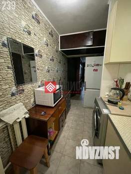 1-к квартира, вторичка, 29м2, 2/5 этаж