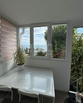 2-к квартира, вторичка, 53м2, 1/2 этаж