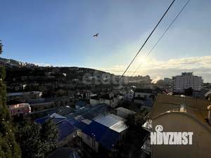 3-к квартира, вторичка, 57м2, 5/5 этаж