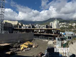 1-к квартира, вторичка, 51м2, 2/9 этаж