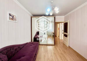 3-к квартира, вторичка, 82м2, 2/9 этаж