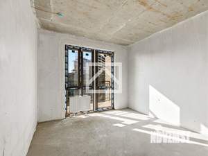 1-к квартира, вторичка, 43м2, 7/8 этаж