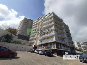 3-к квартира, вторичка, 77м2, 3/8 этаж