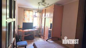 3-к квартира, вторичка, 65м2, 5/6 этаж