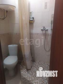 1-к квартира, вторичка, 22м2, 2/2 этаж