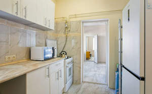 3-к квартира, вторичка, 60м2, 2/2 этаж