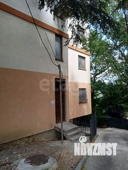 2-к квартира, вторичка, 30м2, 6/6 этаж