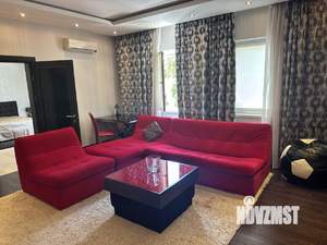 3-к квартира, вторичка, 94м2, 3/4 этаж