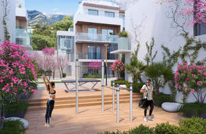 3-к квартира, вторичка, 89м2, 2/8 этаж