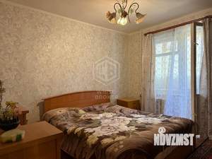 3-к квартира, вторичка, 65м2, 3/3 этаж