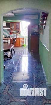 3-к квартира, вторичка, 83м2, 9/9 этаж