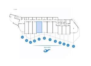2-к квартира, вторичка, 97м2, 1/6 этаж
