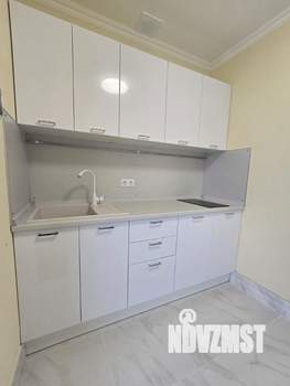 1-к квартира, вторичка, 49м2, 5/5 этаж